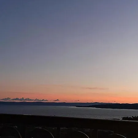 In Baška Voda