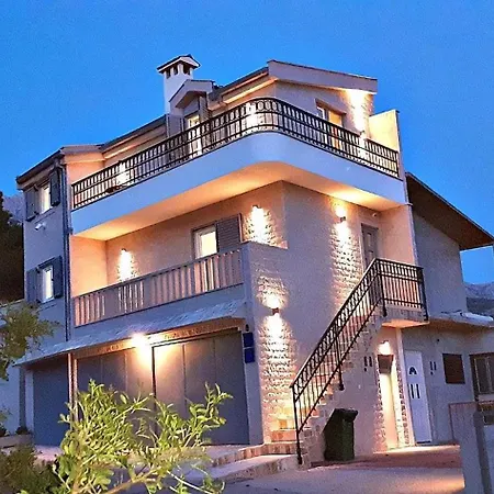 In Baska Voda