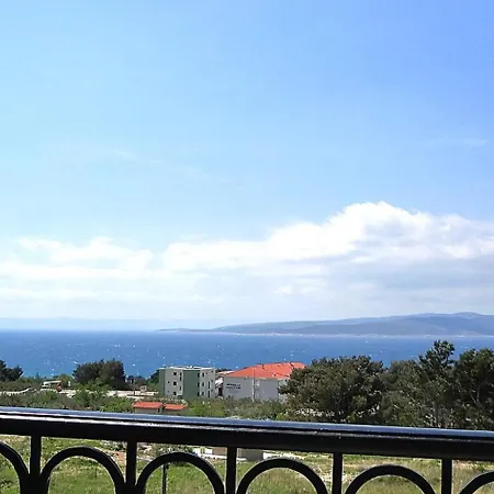 In * Baska Voda