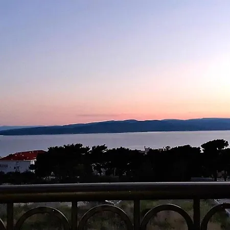 In * Baska Voda