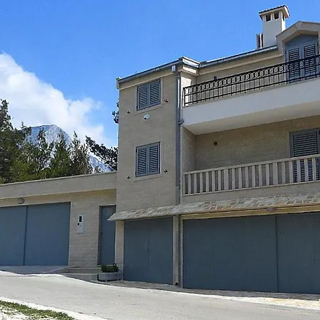 Apartment In