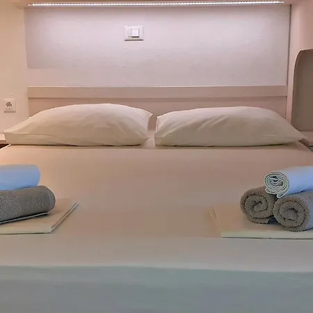 Apartment In