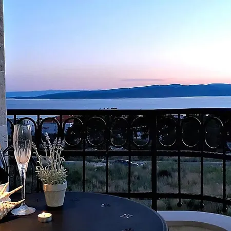 In Baska Voda
