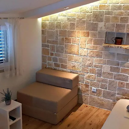 Apartment In *