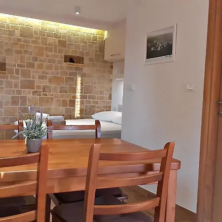 Apartment In *